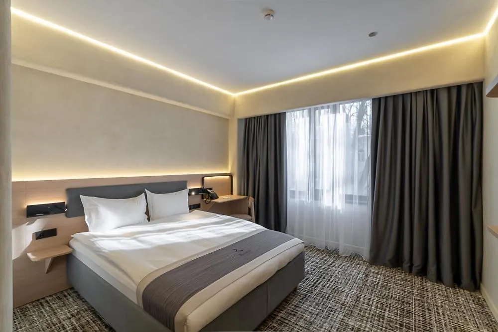 Renion City Hotel Almaty