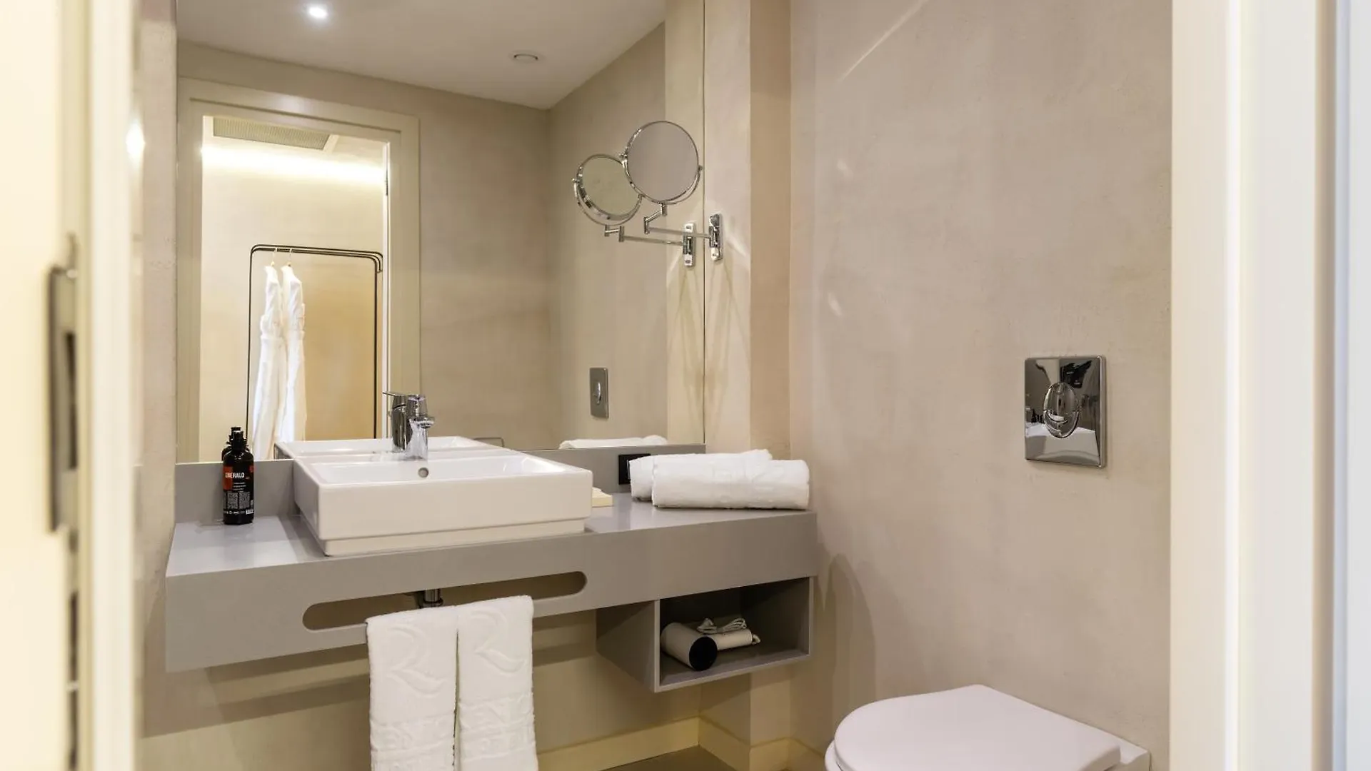 Renion City Hotel Almaty