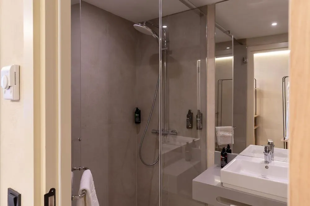 ****  Renion City Hotel Almaty Kazakhstan