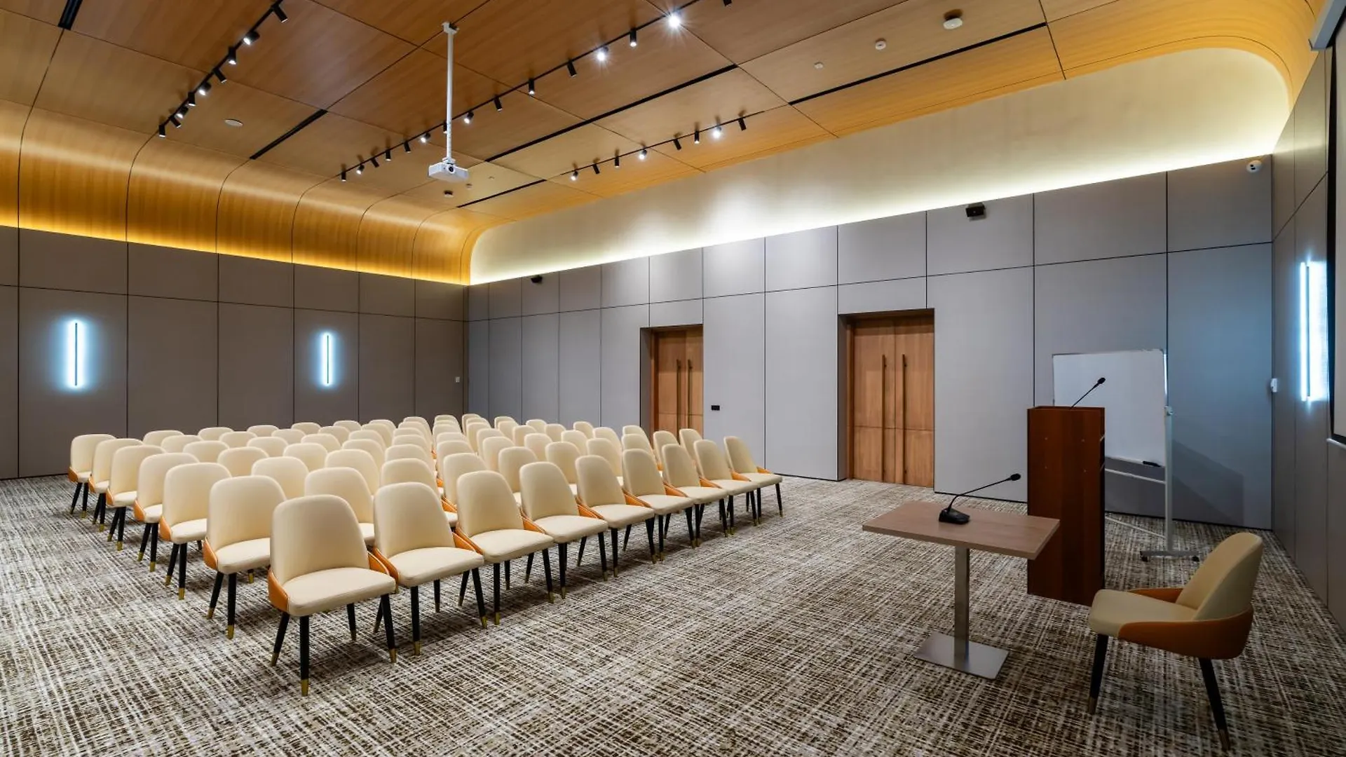 Renion City Hotel Almaty