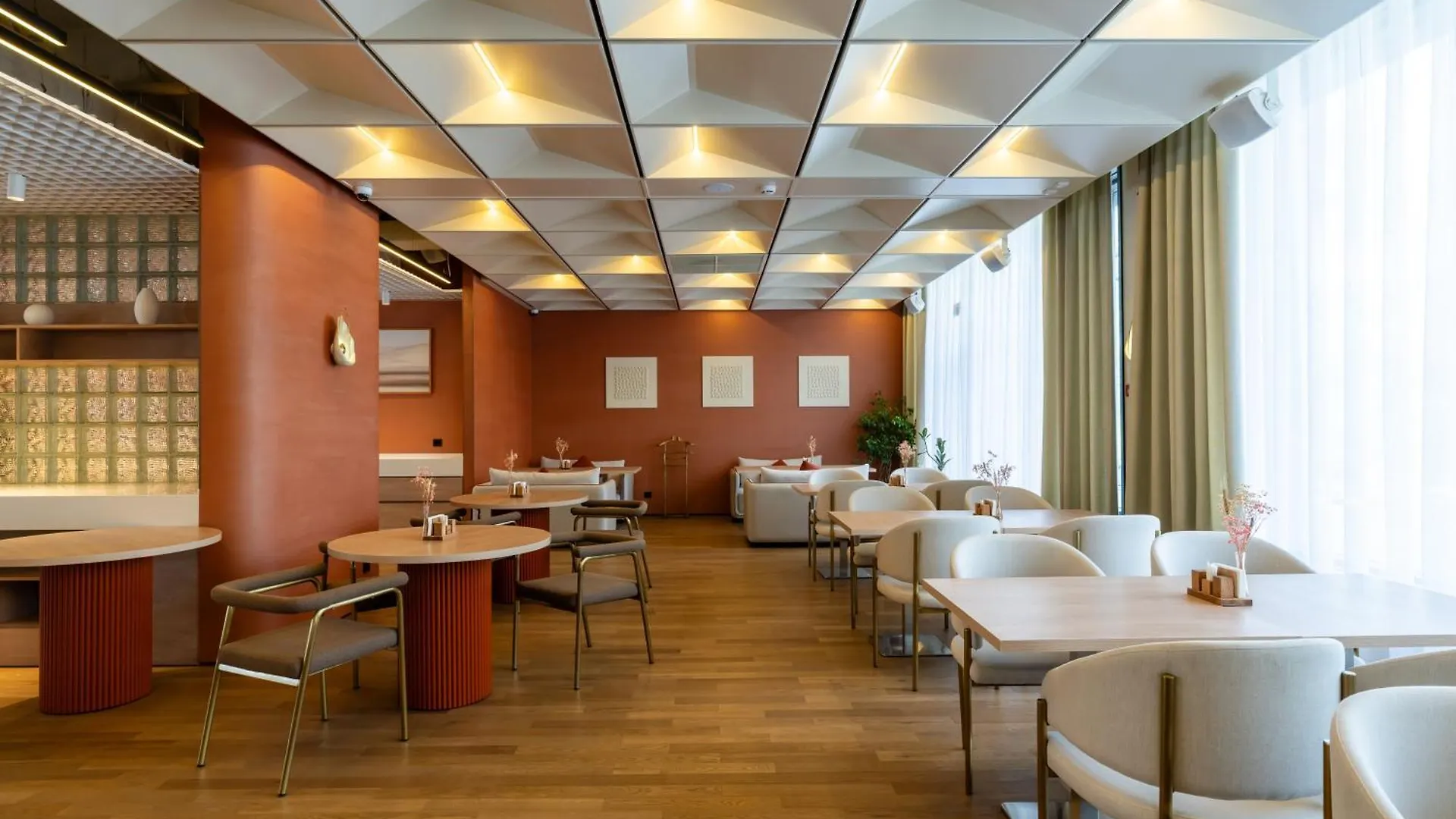 ****  Renion City Hotel Almaty Kazakhstan
