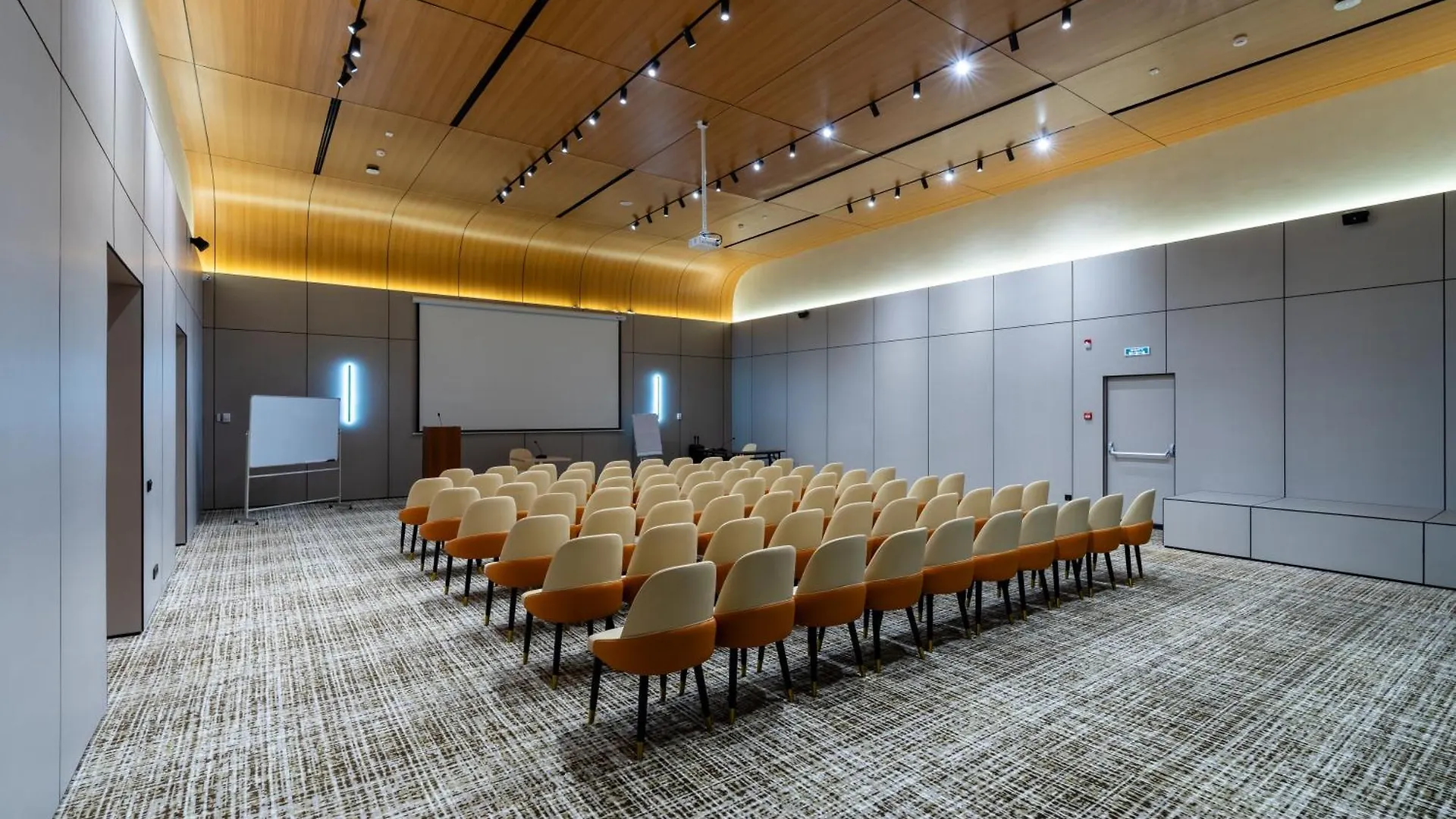 ****  Renion City Hotel Almaty Kazakhstan