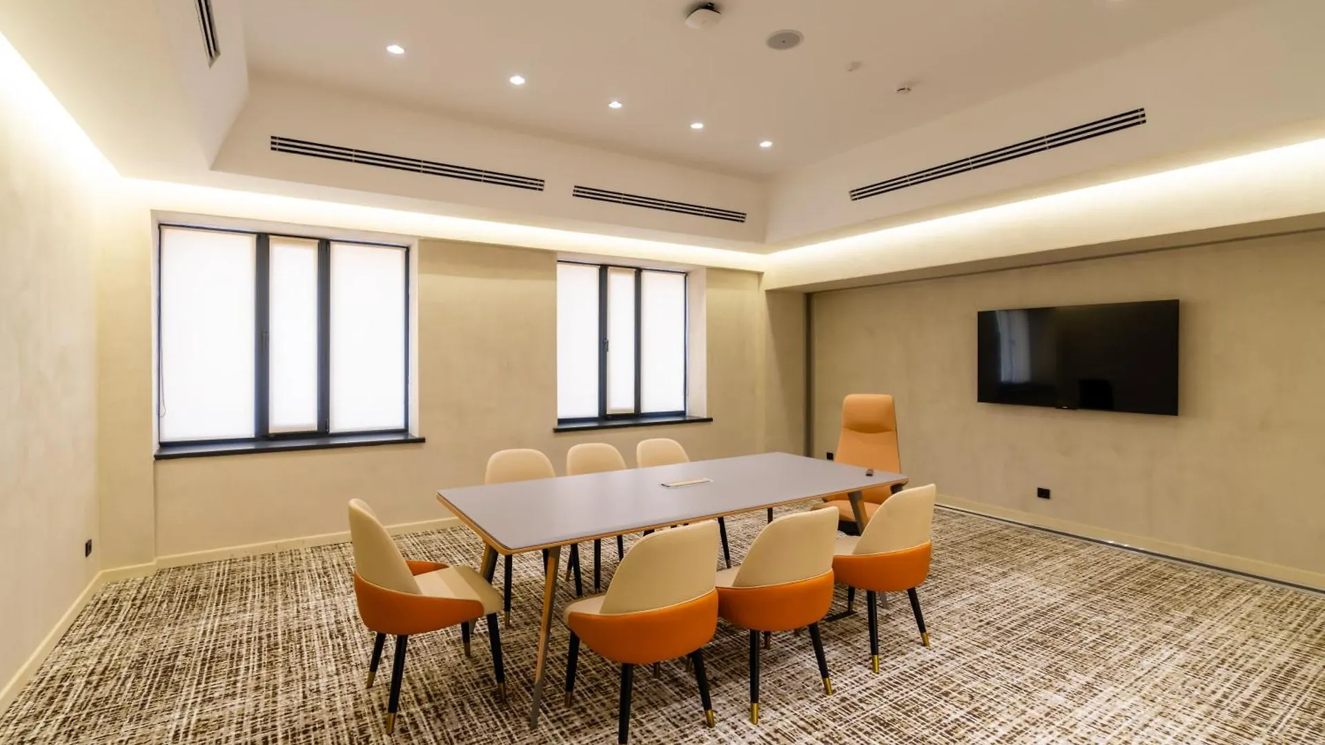 Renion City Hotel Almaty