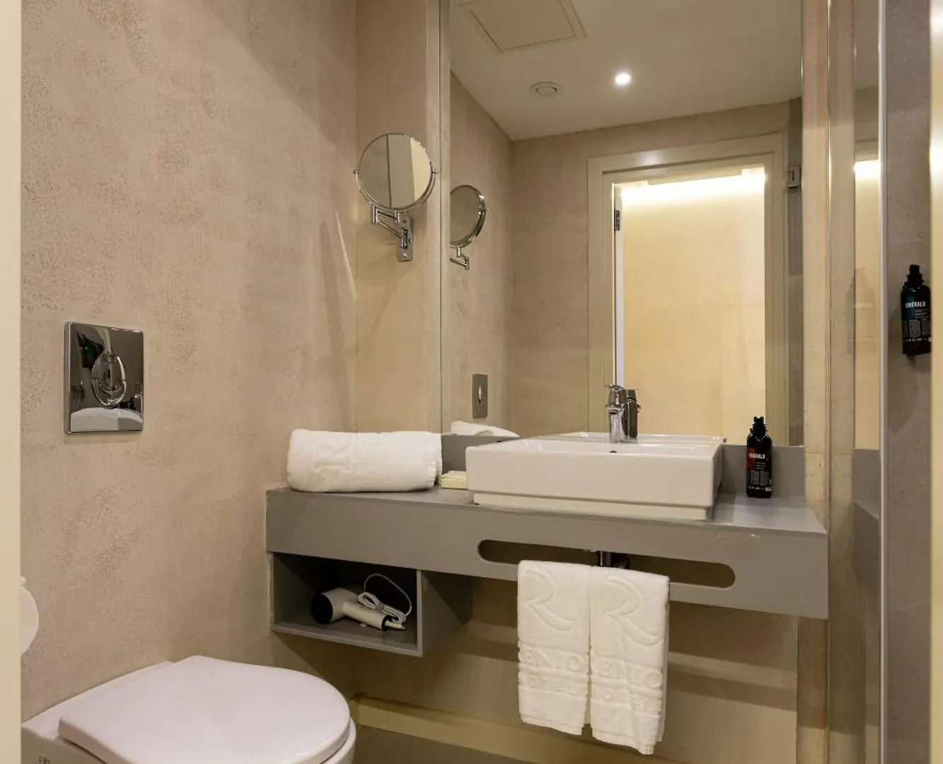 Renion City Hotel Almaty
