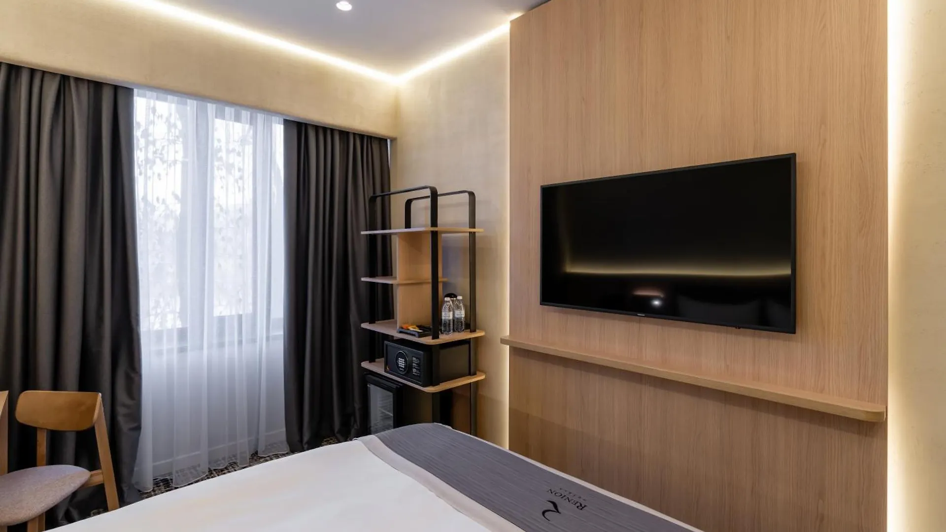 Renion City Hotel Almaty 4*,  Kazakhstan